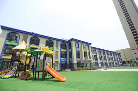 宿州市埇桥区伟才幼儿园